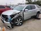 2021 Chevrolet Traverse LT