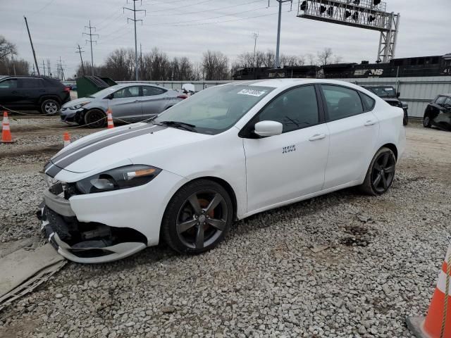 2013 Dodge Dart SXT