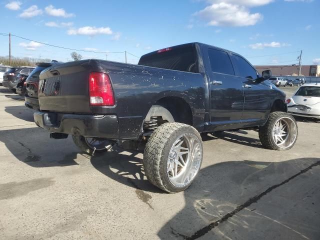 2017 Dodge RAM 1500 ST