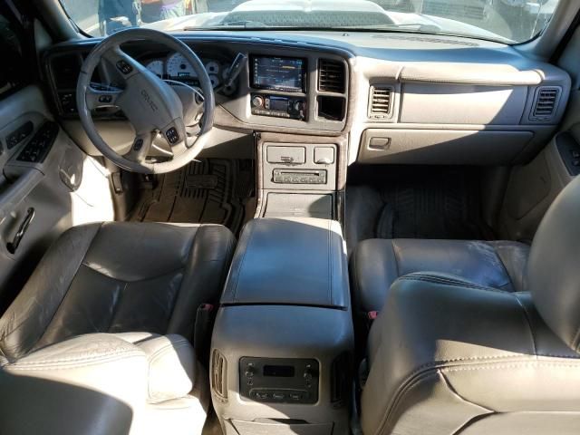 2005 GMC Sierra K1500 Denali