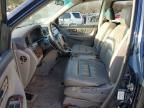 2003 Honda Odyssey EXL