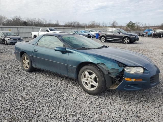 1999 Chevrolet Camaro