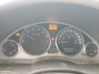 2007 Buick Rendezvous CX