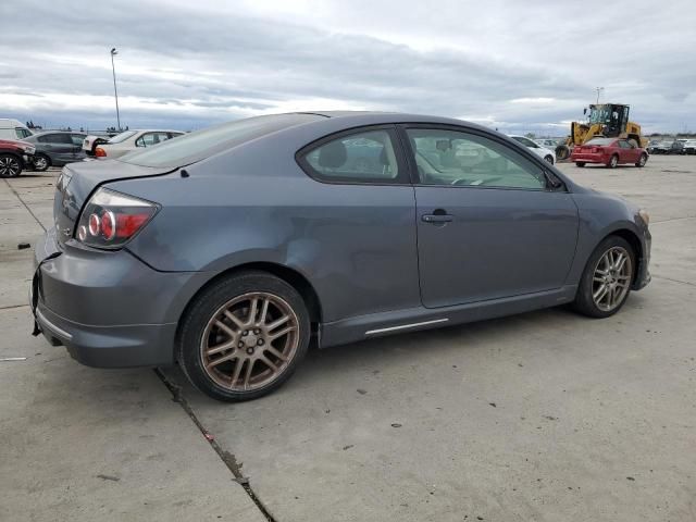 2008 Scion TC