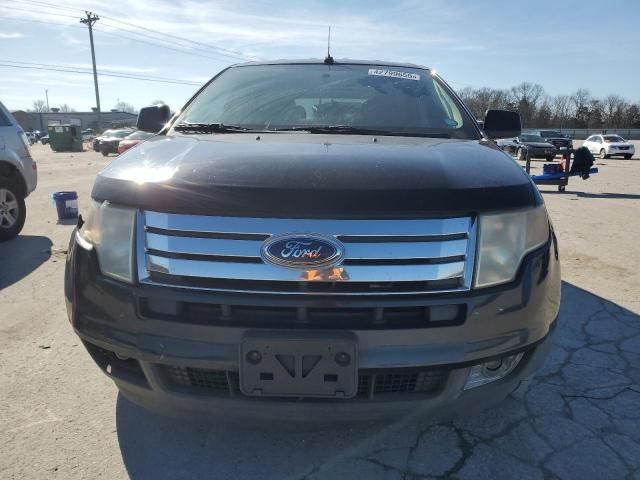 2009 Ford Edge Limited