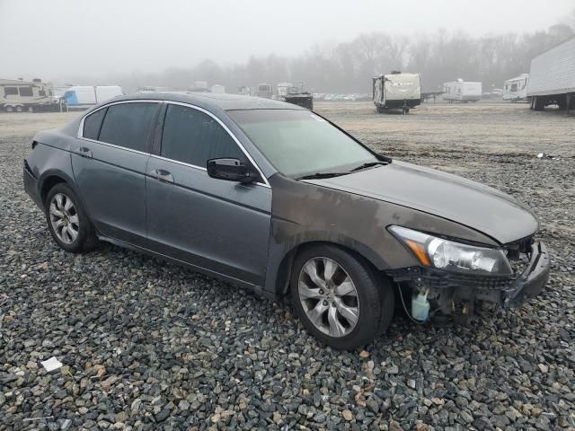 2009 Honda Accord EXL