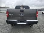 2006 Ford F150 Supercrew