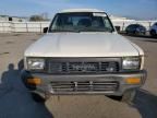 1990 Toyota Pickup 1/2 TON Long Wheelbase DLX