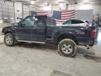 2004 Ford Ranger Super Cab