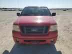 2007 Ford F150 Supercrew