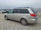 2008 Toyota Sienna XLE