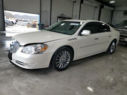 Buick salvage cars for sale: 2008 Buick Lucerne Super Series