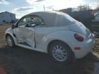 2005 Volkswagen New Beetle GLS