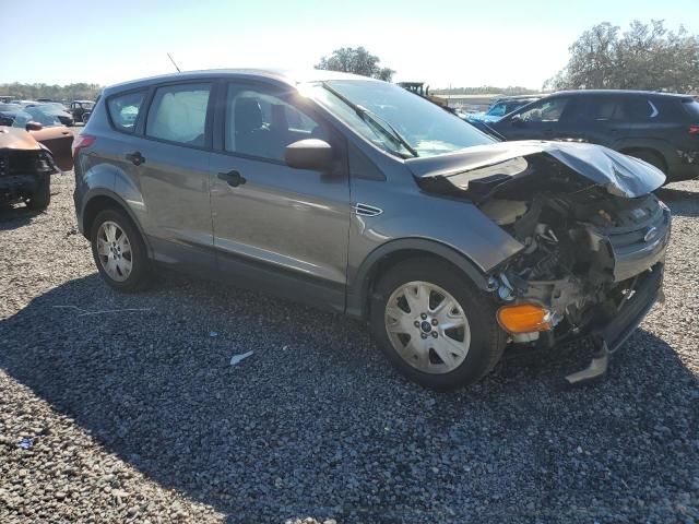 2014 Ford Escape S