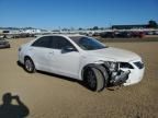 2007 Toyota Camry Hybrid