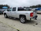 2012 Chevrolet Silverado K1500 LT