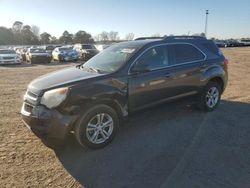 2013 Chevrolet Equinox LT en venta en Newton, AL