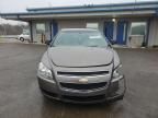 2012 Chevrolet Malibu LS