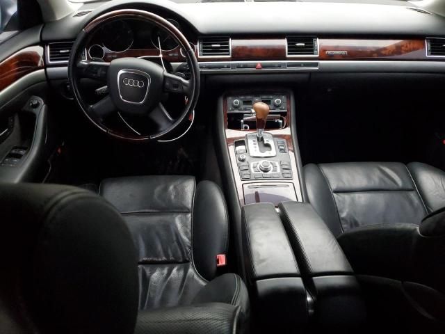 2006 Audi A8 4.2 Quattro