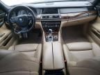 2013 BMW 740 LI