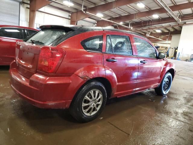 2007 Dodge Caliber