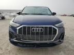 2022 Audi Q3 Premium S Line 45