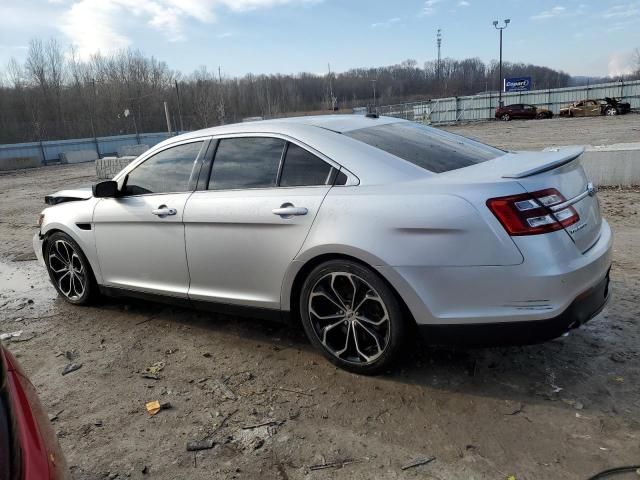 2015 Ford Taurus SHO