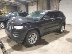 2017 Jeep Grand Cherokee Laredo en venta en West Mifflin, PA