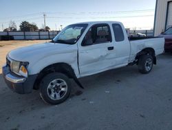 1999 Toyota Tacoma Xtracab Prerunner en venta en Nampa, ID