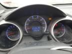 2010 Honda FIT Sport