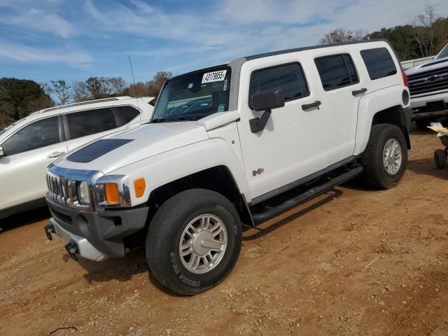 2009 Hummer H3