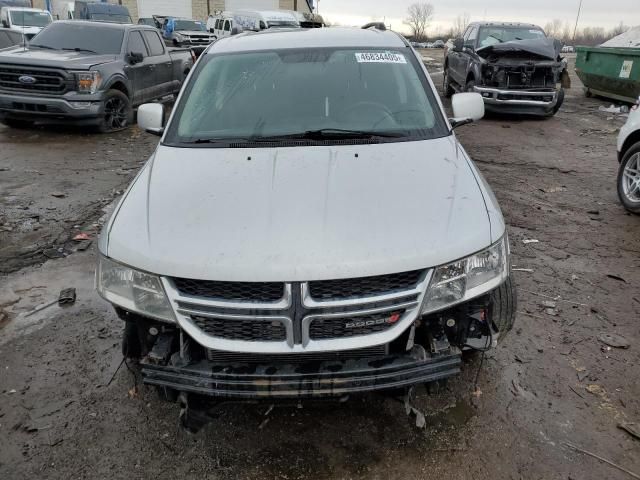 2014 Dodge Journey SXT