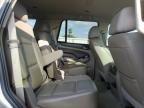 2016 Chevrolet Tahoe K1500 LT