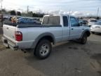 2001 Ford Ranger Super Cab