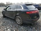 2014 Lincoln MKT