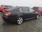 2008 Lexus GS 350