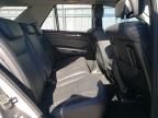 2011 Mercedes-Benz ML 350 4matic