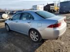 2004 Acura TSX