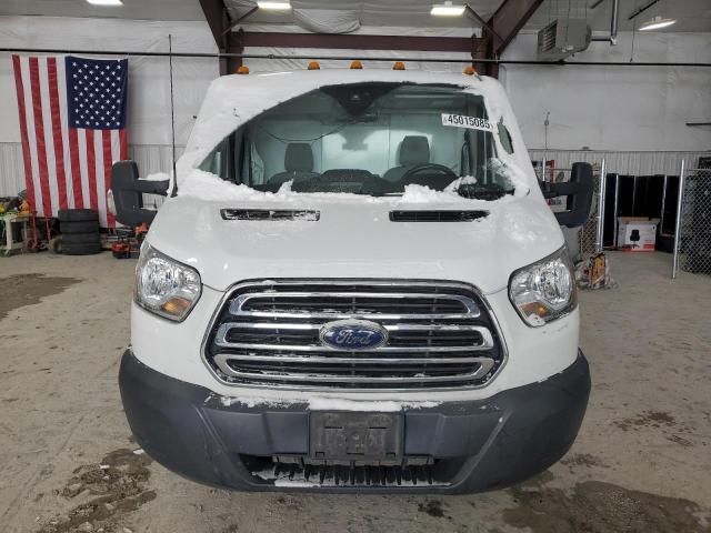 2018 Ford Transit T-350