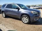 2013 GMC Acadia SLE