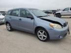 2005 Toyota Corolla Matrix XR