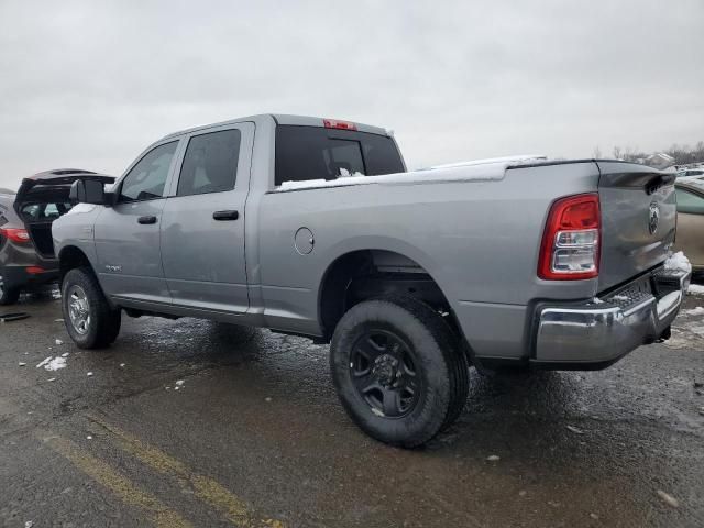 2021 Dodge RAM 2500 Tradesman