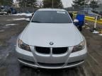 2007 BMW 328 XI Sulev