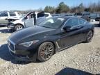 2017 Infiniti Q60 RED Sport 400