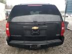 2008 Chevrolet Suburban K1500 LS