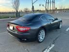 2008 Maserati Granturismo