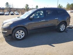 2014 Chevrolet Traverse LS en venta en Gaston, SC