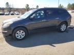 2014 Chevrolet Traverse LS