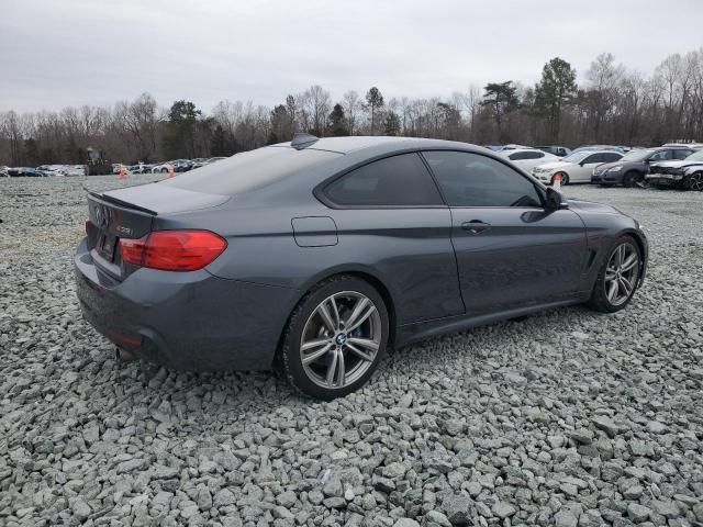 2014 BMW 435 I