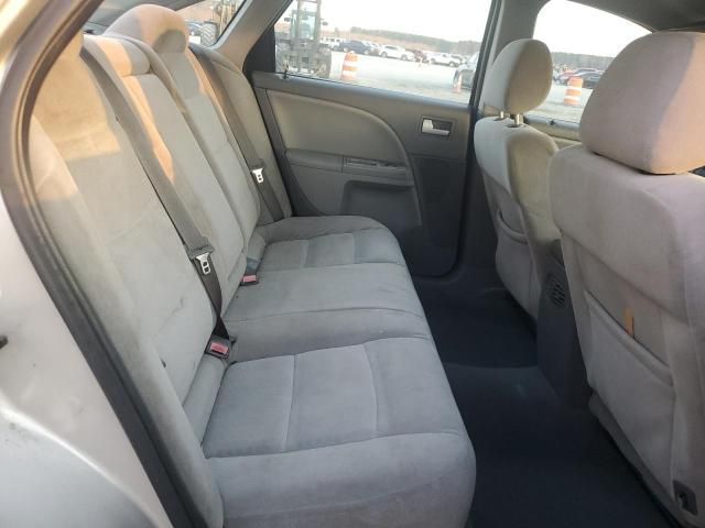 2007 Ford Five Hundred SEL